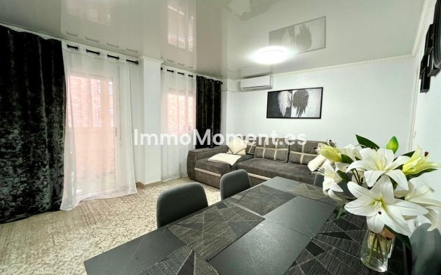 Apartment - Reventa - Torrevieja - Torrevieja Centro