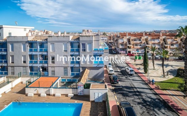 Apartment - Reventa - Torrevieja - Torrevieja Centro