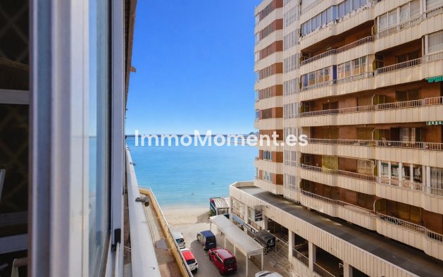 Apartment - Reventa - Torrevieja - Torrevieja Centro