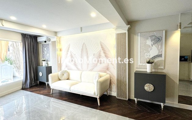 Apartment - Revente - Alicante - Alicante Centro