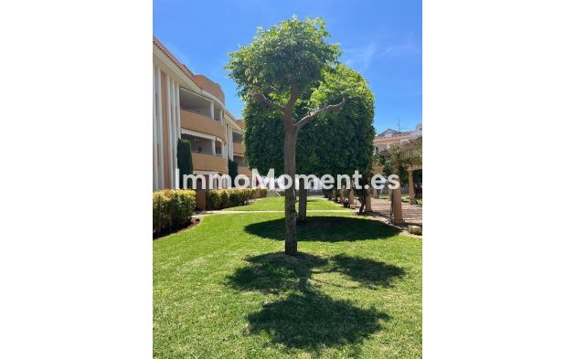 Apartment - Revente - Denia - Denia Centro
