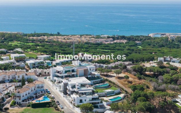 Apartment - Revente - Marbella - Cabopino