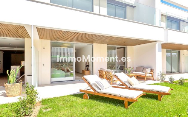 Apartment - Revente - Marbella - Elviria