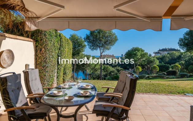 Apartment - Revente - Marbella - Elviria