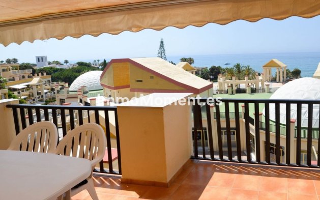 Apartment - Revente - Marbella - Elviria