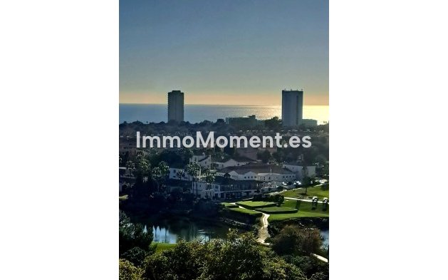 Apartment - Revente - Marbella - Elviria