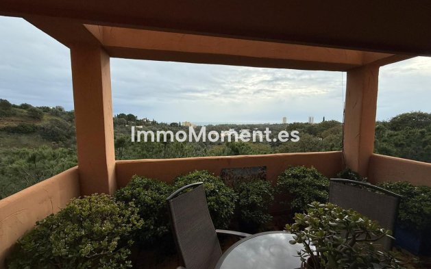 Apartment - Revente - Marbella - Elviria