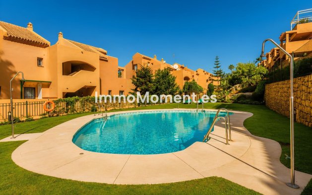 Apartment - Revente - Marbella - Elviria