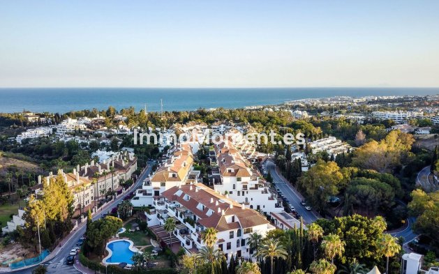 Apartment - Revente - Marbella - The Golden Mile