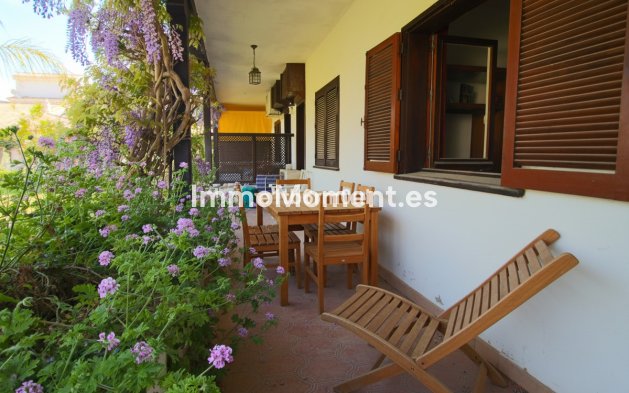 Apartment - Revente - Marbella - The Golden Mile