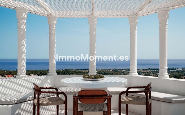 Apartment - Revente - Marbella - The Golden Mile