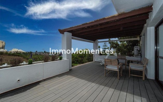 Apartment - Revente - Marbella - The Golden Mile