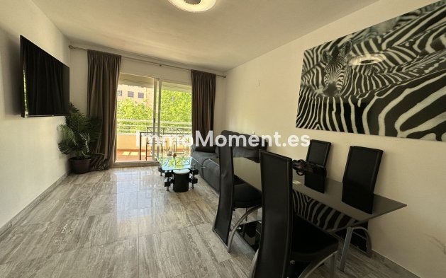 Apartment - Revente - Marbella - The Golden Mile