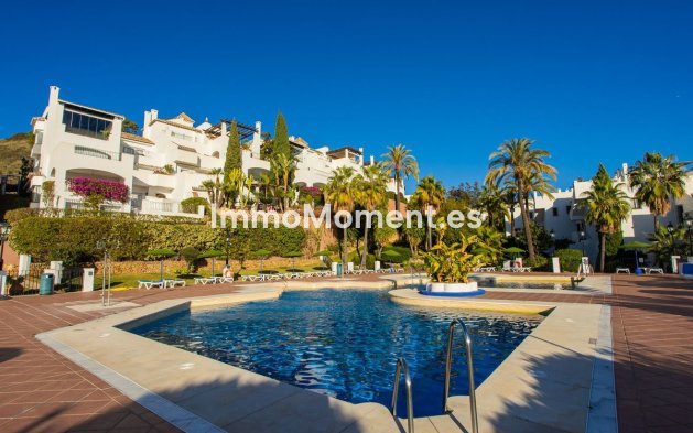 Apartment - Revente - Marbella - The Golden Mile