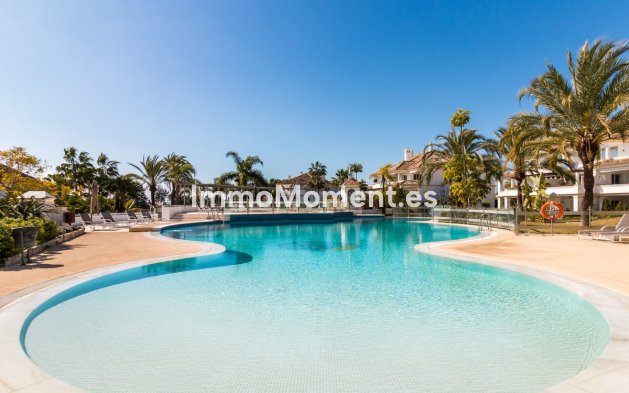 Apartment - Revente - Marbella - The Golden Mile
