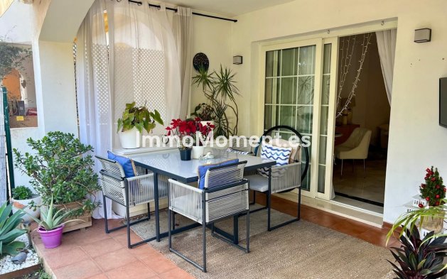 Apartment - Revente - Marbella - The Golden Mile
