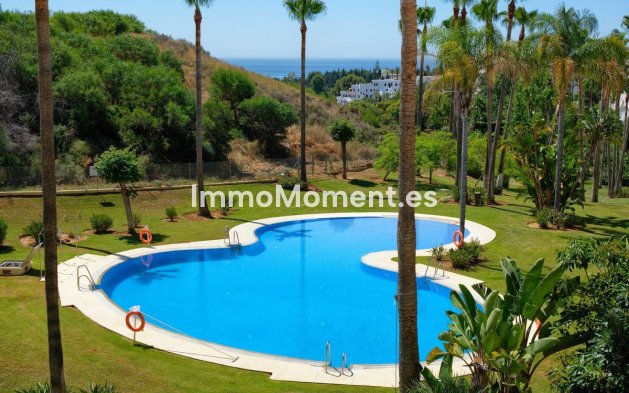 Apartment - Revente - Marbella - The Golden Mile