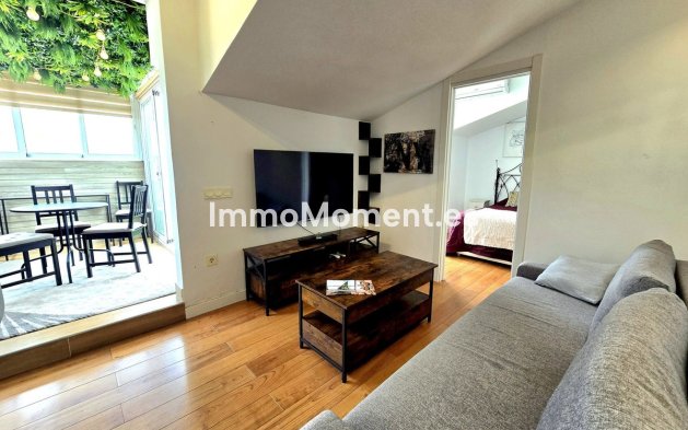 Apartment - Revente - Marbella - The Golden Mile