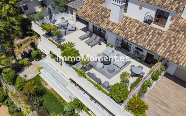 Apartment - Revente - Marbella - The Golden Mile