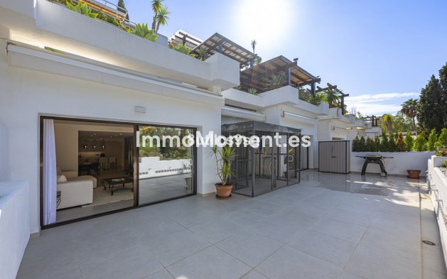 Apartment - Revente - Marbella - The Golden Mile