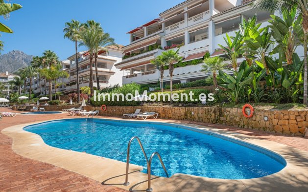 Apartment - Revente - Marbella - The Golden Mile