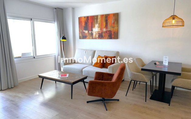 Apartment - Revente - Mijas - Mijas Costa