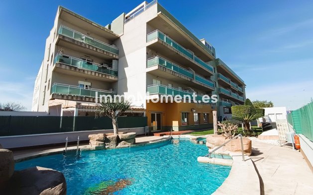 Apartment - Revente - Orihuela - Cabo Roig