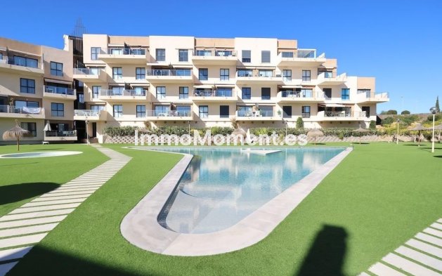Apartment - Revente - Orihuela - La Zenia