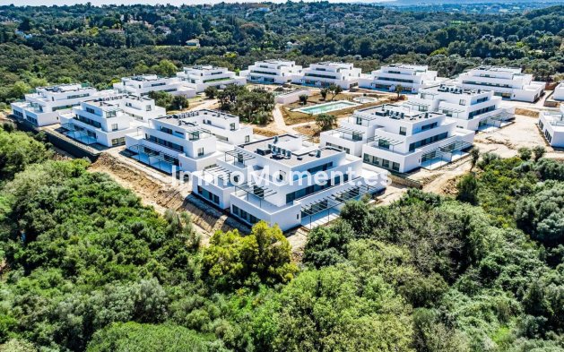 Apartment - Revente - Sotogrande - Sotogrande