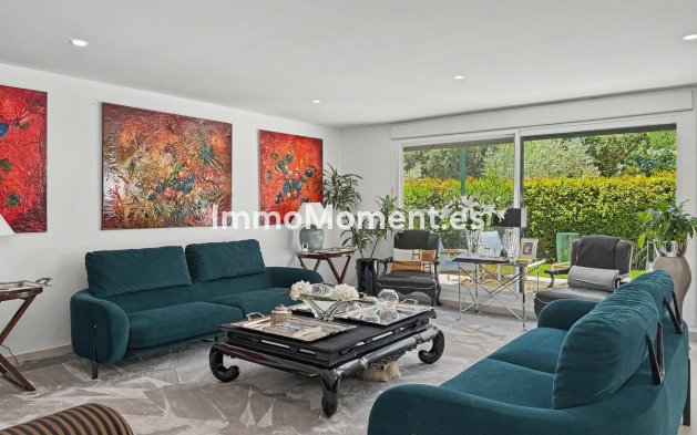 Apartment - Revente - Sotogrande - Sotogrande