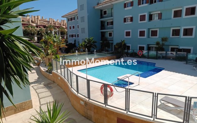 Apartment - Revente - Sotogrande - Sotogrande