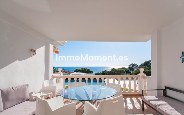 Apartment - Revente - Teulada - Moraira