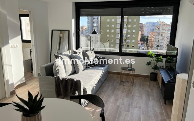 Apartment - Revente - Torremolinos - Torremolinos
