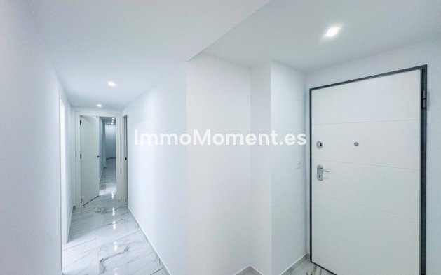 Apartment - Revente - Torrevieja - Torrevieja Centro