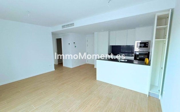 Apartment - Wiederverkauf - Denia - Denia Centro