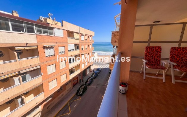 Apartment - Wiederverkauf - Guardamar del Segura - Guardamar del Segura Centro