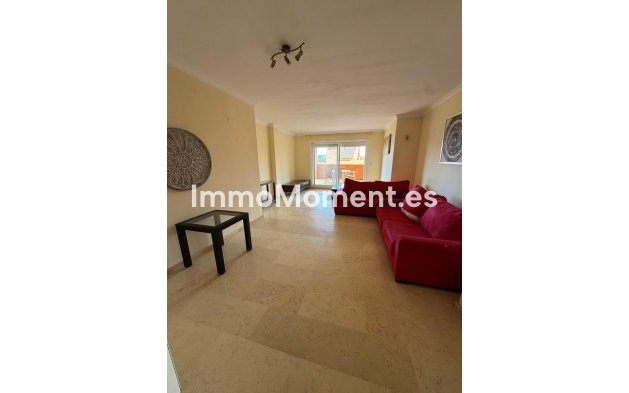 Apartment - Wiederverkauf - Marbella - Elviria