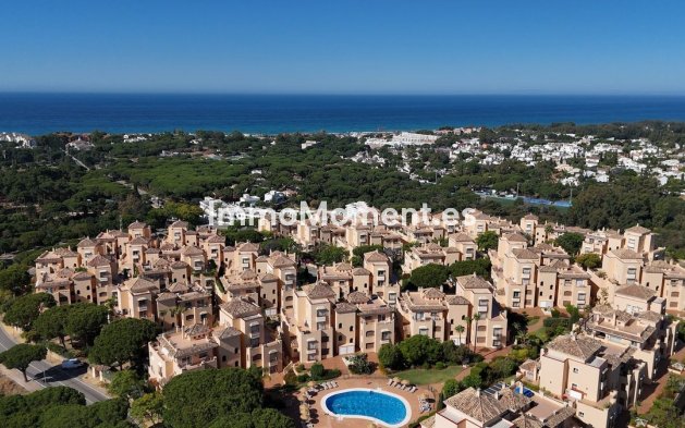Apartment - Wiederverkauf - Marbella - Elviria