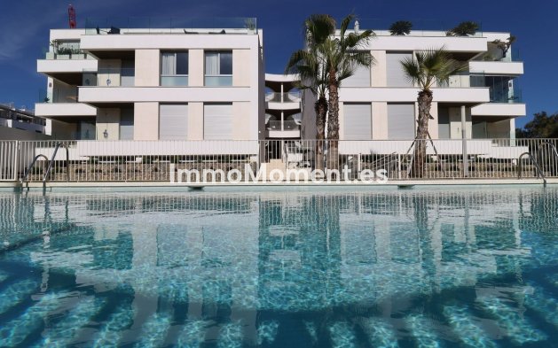 Apartment - Wiederverkauf - Marbella - Elviria