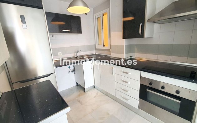 Apartment - Wiederverkauf - Mijas - Mijas Costa