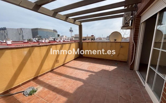 Apartment - Wiederverkauf - Mijas - Mijas Costa