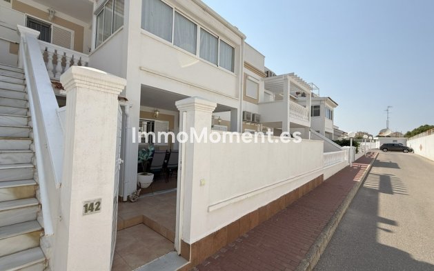 Apartment - Wiederverkauf - Orihuela - La Zenia