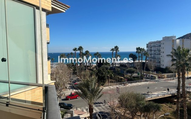 Appartement - Bestaande woning - Alfaz del Pi - RSO-13249