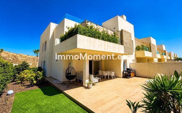 Appartement - Bestaande woning - Algorfa - La Finca Golf