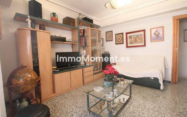 Appartement - Bestaande woning - Alicante - Alicante Centro