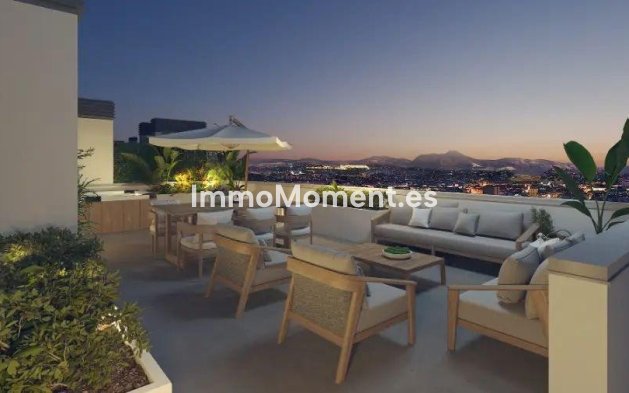 Appartement - Bestaande woning - Alicante - Alicante Centro