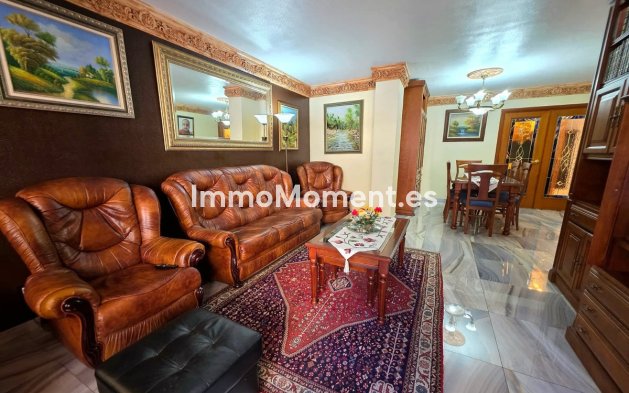 Appartement - Bestaande woning - Alicante - Alicante Centro