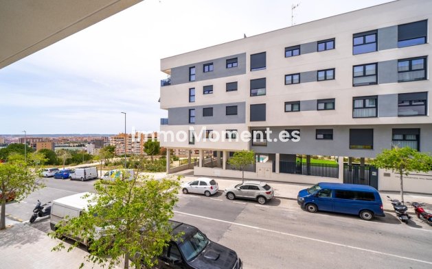 Appartement - Bestaande woning - Alicante - Alicante Centro
