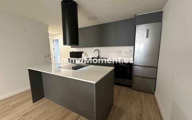 Appartement - Bestaande woning - Alicante - Alicante Centro