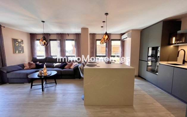 Appartement - Bestaande woning - Almoradí - Almoradi Centro